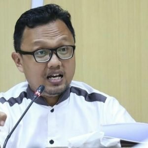 Agung BM Dorong Pemkot Respon Cepat Persoalan Agar Hak Masyarakat Terpenuhi