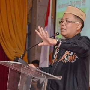 Delapan Arahan Presiden PKS di Tahun Politik