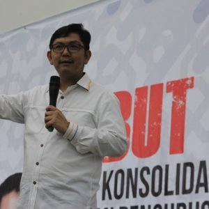 Ini Alasan PKS Menolak RUU Penghapusan Kekerasan Seksual