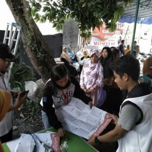 Harapan Warga Bulustalan: PKS Menang dan Amanah