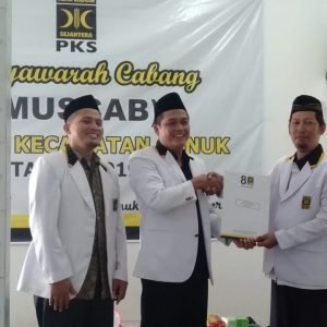 PKS Bekerja tak Hanya tentang Elektoral, Tapi Juga Pelayanan Sosial