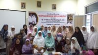 Kota Semarang Perlu Wujudkan Perda Ketahanan Keluarga