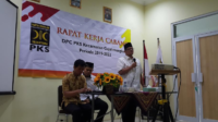 Menguatkan Soliditas di Partai Dakwah