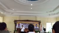 Nyala Semangat dari Pengurus DPC PKS Se-Semarang, untuk Melayani Semarang