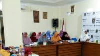 Bedah Buku Kurikulum Ketahanan Keluarga BPKK DPD PKS Kota Semarang: “Membangun Keluarga Harmonis Dan Awet Seperti Formalin”