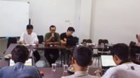 Perkokoh Pelayanan, PKS Konsolidasikan Struktur Melalui Rakercab