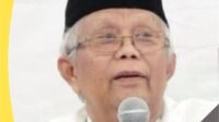 Mengenang Perjuangan Ustadz Hilmi di Era Permulaan Dakwah PKS ( oleh Aus Hidayat Nur)