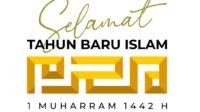 Empat Hal yang Harus Kita Lakukan di Tahun Baru Islam