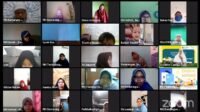Perempuan PKS se- Kota Semarang dan RKI Gelar Konsolidasi Jelang Pilkada