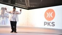 PKS Gelar Muswil dan Musda Serentak se-Indonesia secara Virtual