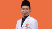 Pesan KH Bukhori di Musda V PKS Kota Semarang: Rapikan Barisan untuk Kemenangan 2024