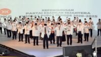 Munas V PKS: Tuntasnya Sebuah Metamorfosa