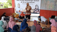 Peringati Hari Ibu, Puluhan Ibu-ibu Ikuti Pelatihan Bank Sampah SPKK DPC PKS Semarang Utara