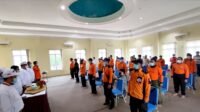 PKS Jateng Ajak Semua Pihak Sinergi Atasi Bencana