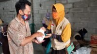 Terus Dibantu Saat Bencana, Warga Apresiasi PKS Kota Semarang