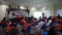 PKS Kota Semarang Luncurkan Satgas Bantu Pemerintah Atasi Bencana Alam