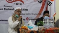Habib Haidar Berharap PKS Terus Konsisten Mensyiarkan Islam