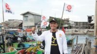 PKS Kota Semarang Dorong Pemerintah Sejahterakan Nelayan