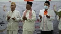 PKS Bersholawat Semarakkan Maulid Nabi Muhammad SAW