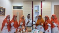 PKS Siap Sinergi dengan Pemkot Semarang Dorong Pemberdayaan Perempuan