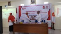 PKS Kota Semarang Resmikan Konselor Keluarga Indonesia