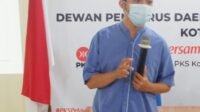 PKS Kota Semarang Gaet UMKM Kota Semarang untuk Semakin Maju Dalam Dunia Digital, Dengan Pelatihan Google Bisnis