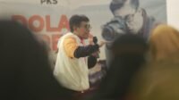 Humas PKS Diharapkan Terus Siap Jadi Etalase dan Jendela Partai