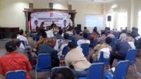 Persiapan Pemilu, PKS Kota Semarang Gelar Pendidikan Politik dan Hukum