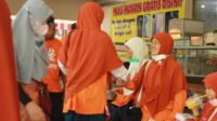 Asah Kreatifitas, PKS Semarang Selatan Adakan Lomba Video Kreatif Hari Ibu