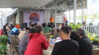Gema Keadilan-Humas PKS Kota Semarang Ajak Anak Muda Jadi Konten Kreator