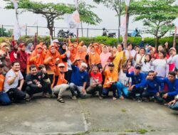 PKS Menyapa, Cara Sapa’ Masyarakat