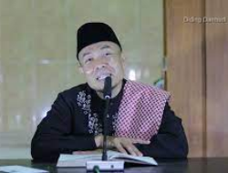 Menjemput Lailatul Qadr (Ust. Diding Darmudi, Lc, M.Si)