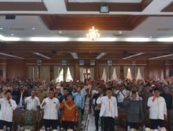 PKS Siap Menangkan Pilwalkot Usai Raih 3 Besar Pileg