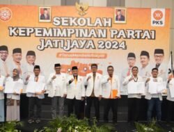 Raih 10.344 Suara Pada Pileg 2024, Suharsono Masuk Nominasi Caleg Kabupaten/Kota Suara Terbanyak di Jateng
