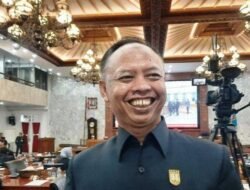 RPJMD 2025–2029: Joko Widodo Minta Penanganan Kemiskinan Lebih Serius