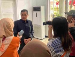 Suharsono Apresiasi 100 Hari Kerja Wali Kota Semarang, Sejumlah Program 100 Hari Wali Kota Semarang Dinilai Berdampak Nyata