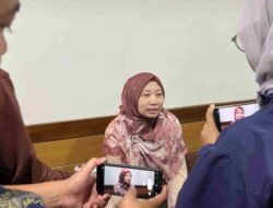 Siti Roika: Raperda TBC Fokus pada Pencegahan, Dukungan Pasien, dan Koordinasi Lintas Sektor