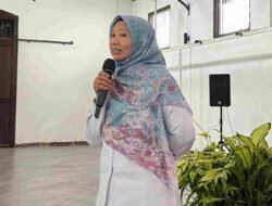 Siti Roika Tegaskan Komitmen Dukung Eks Migran Korban Kekerasan