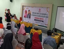 Semarak Hari Ibu: DPC PKS dan RKI Banyumanik Gelar Seminar Pemberdayaan Perempuan
