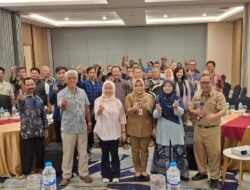 Cegah KDRT dengan Komunikasi Efektif