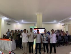 Workshop Scale Up Business DPD PKS Kota Semarang Dorong UMKM Naik Kelas Di Tengah Tantangan Ekonomi