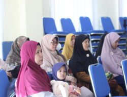 Ketika Cinta Bertemu Angka
