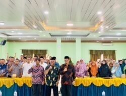 BKAP DPC PKS Banyumanik Gelar Pertemuan Anggota Pelopor: Perkuat Rekrutmen dan Pembinaan Berkelanjutan