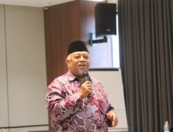 Anak Hebat Tak Sekadar Dilahirkan, Ia Bertumbuh dari Pendidikan yang Panjang dan Benar