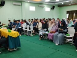 Perkuat Pembinaan Kader: DPC PKS Banyumanik Gelar Tasqif dan Ta’lim Partai