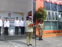 HUT RI ke-81, Ketua DPD PKS Kota Semarang Tegaskan Kemerdekaan Harus Dirasakan Masyarakat