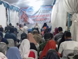 PKS Kota Semarang Tegaskan Komitmen Kawal APBD untuk Kesejahteraan Warga Semarang