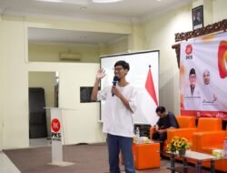 Kopdar Komdigi x PKS Muda Ajak Gen Z Jadi Influencer dengan Konten Bermanfaat